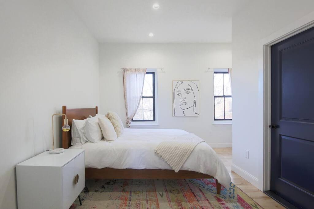 Large 2 Bdr With Deck Hosted By Stayrafa Philadelphia Exterior foto